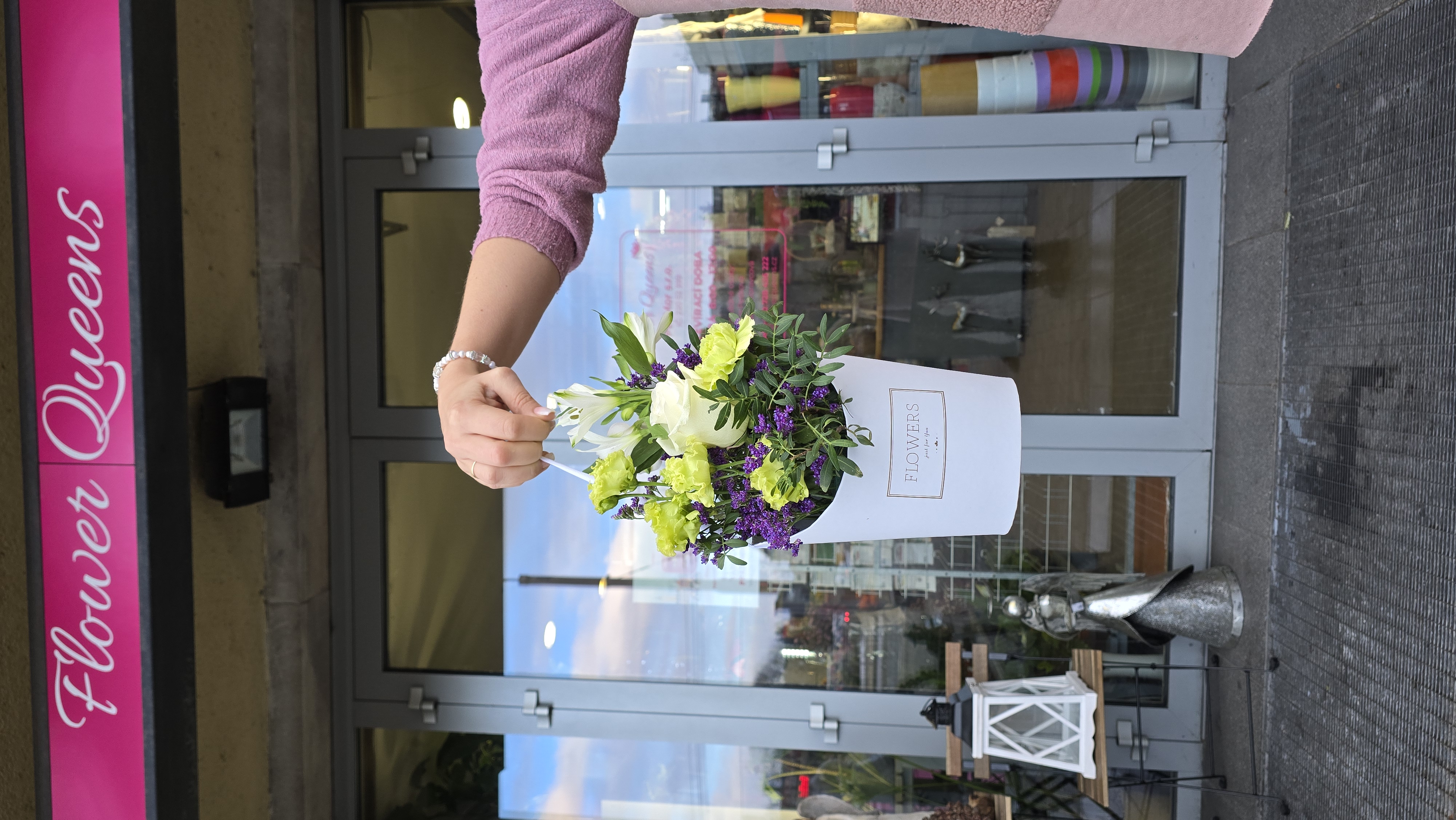 Flowerbox 1