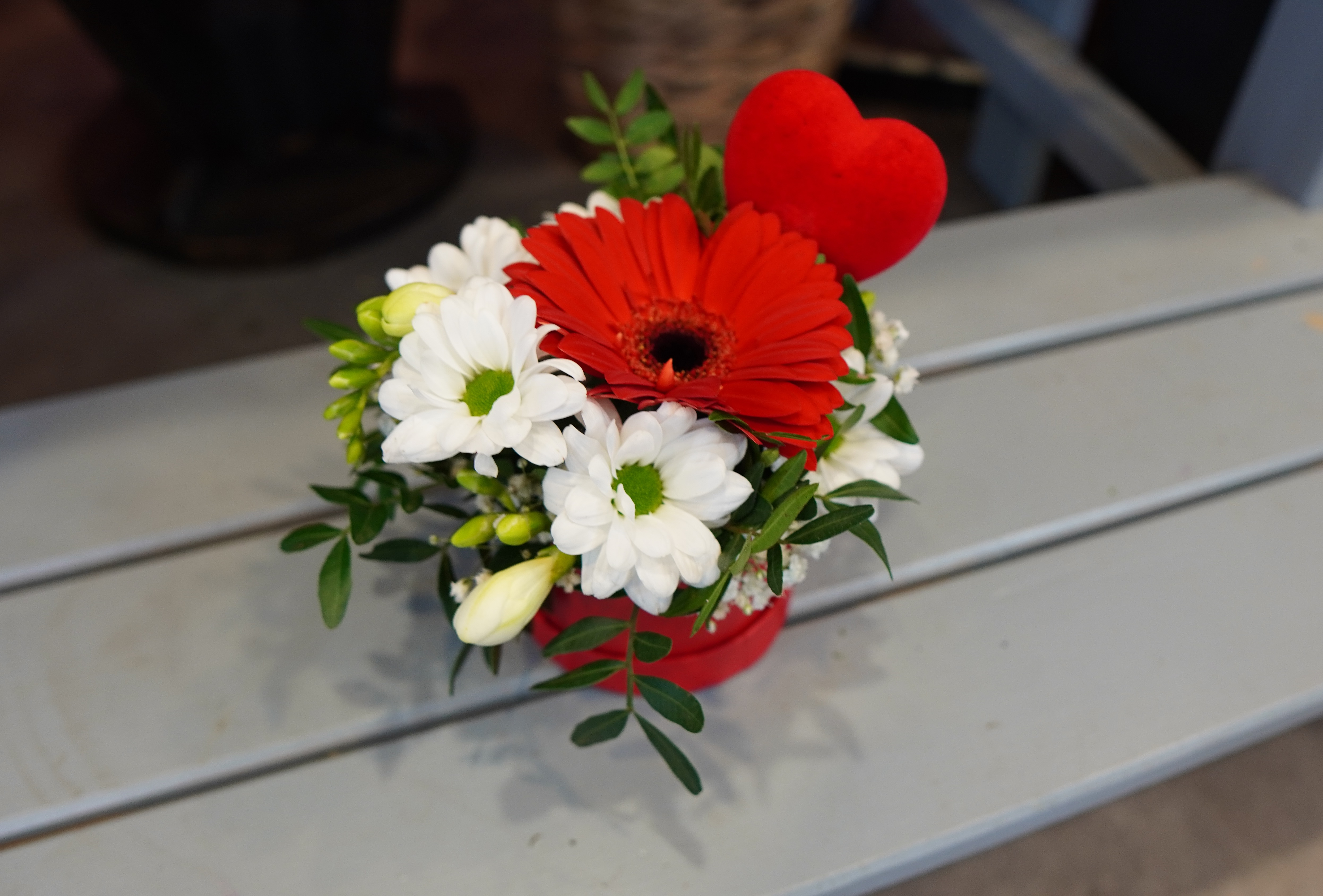 Flowerbox 6