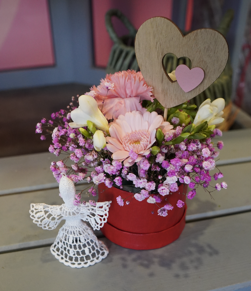 Flowerbox 3